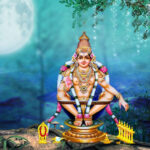 Ayyappa Saranam Lyrics in Tamil